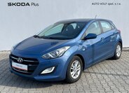 Hyundai i30 Hatchback 1,6 l 81 kw