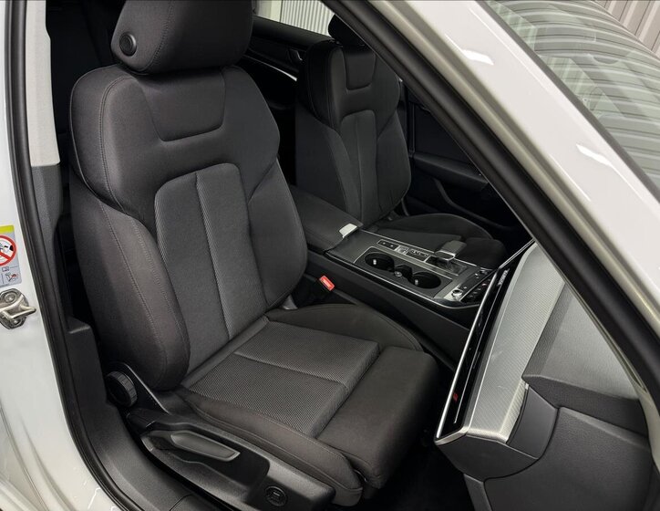 Audi A6 Kombi 2,0 l 150 kw