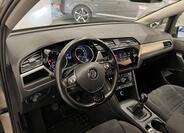 Volkswagen Touran 6
