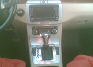 Volkswagen Passat CC Liftback 2,0 l 125 kw