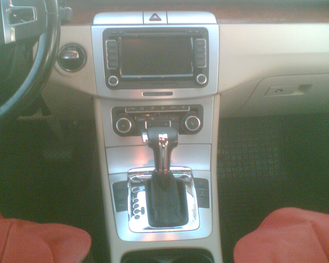 Volkswagen Passat CC Liftback 2,0 l 125 kw