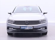 Volkswagen Passat Kombi 2,0 l 110 kw