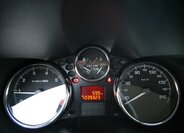 Peugeot 206 Hatchback 1,1 l 44 kw