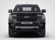 Ford Ranger Pick-up 3,0 l 176 kw
