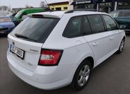Škoda Fabia Kombi 999,0 81 kw