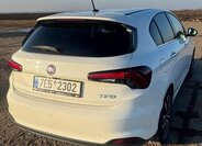 Fiat Tipo Hatchback 0,0 70 kw