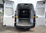 Ford Transit Custom Ostatní 2,0 l 77 kw