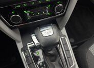 Škoda Superb Kombi 2,0 l 103 kw