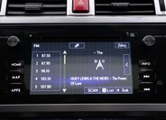 Subaru Outback Kombi 2,5 l 129 kw