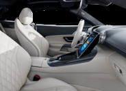 Mercedes-Benz AMG GT 6