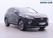 Hyundai Santa Fe SUV 2,2 l 147 kw
