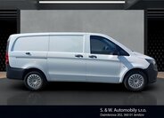 Mercedes-Benz Vito Skříň 2,0 l 100 kw