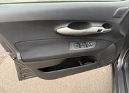 Toyota Auris Hatchback 1,6 l 91 kw