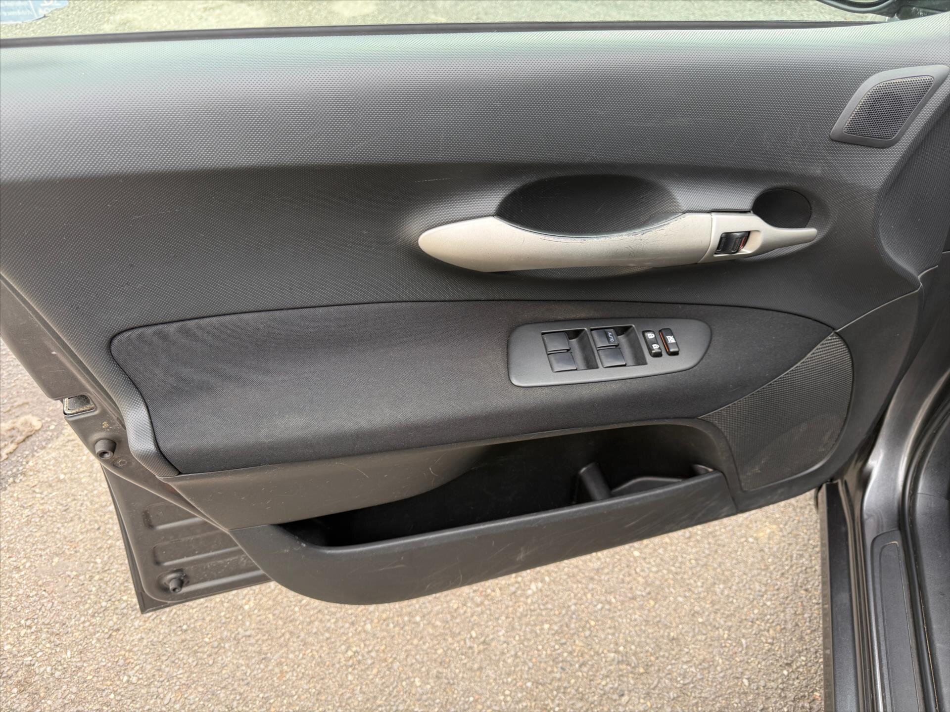 Toyota Auris Hatchback 1,6 l 91 kw