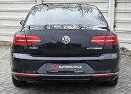 Volkswagen Passat Sedan / Limuzína 2,0 l 110 kw