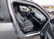 Toyota Yaris Cross Hatchback 1,5 l 68 kw