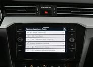 Volkswagen Passat Kombi 2,0 l 110 kw