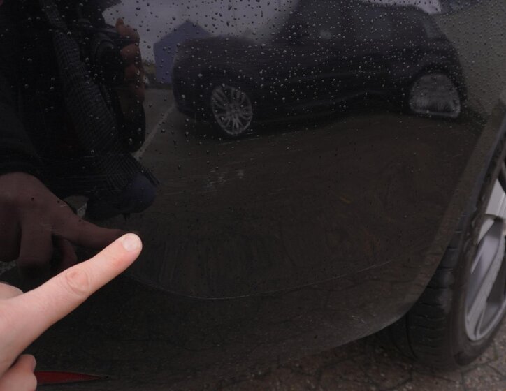 Peugeot 308 Kombi 2,0 l 133 kw