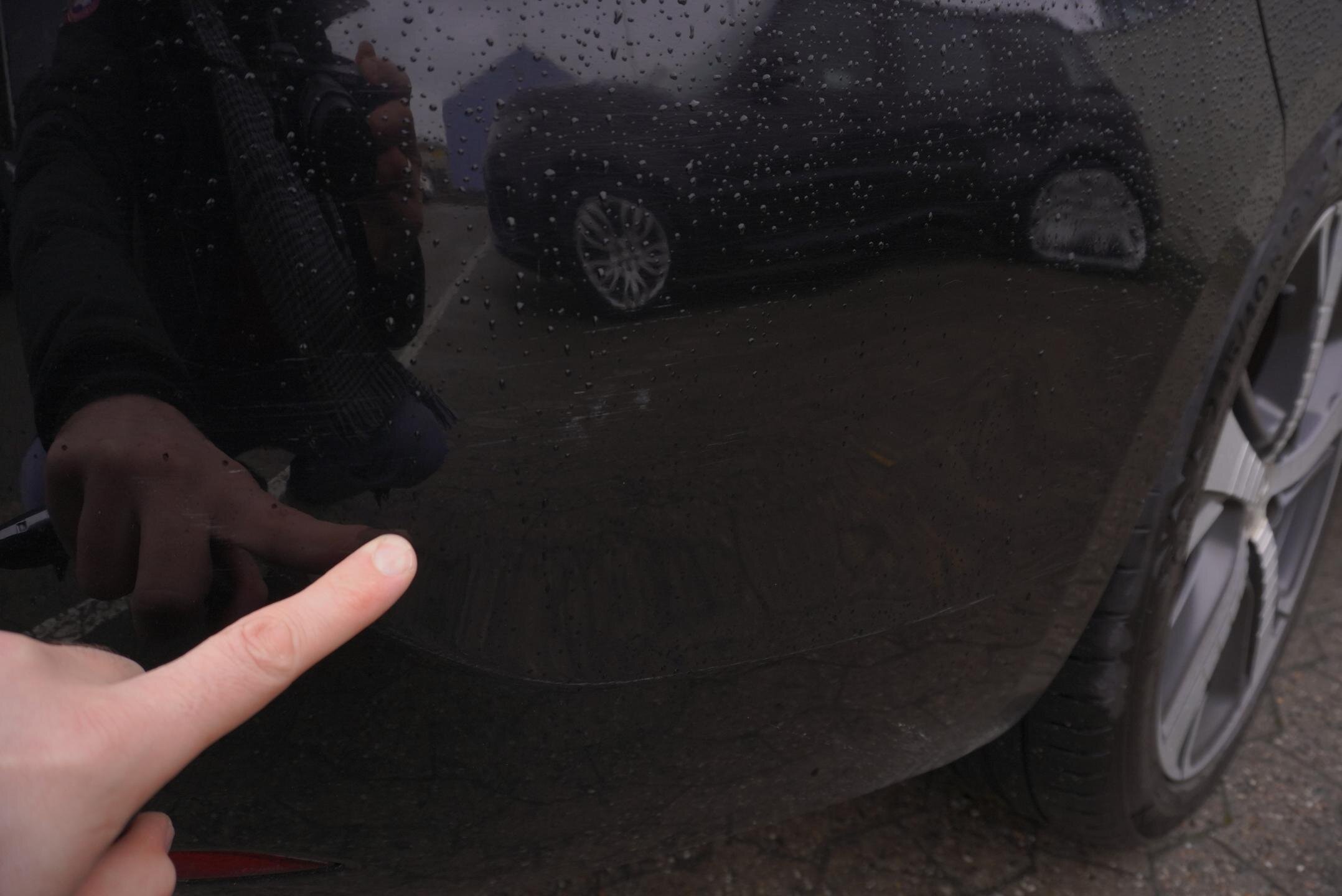 Peugeot 308 Kombi 2,0 l 133 kw