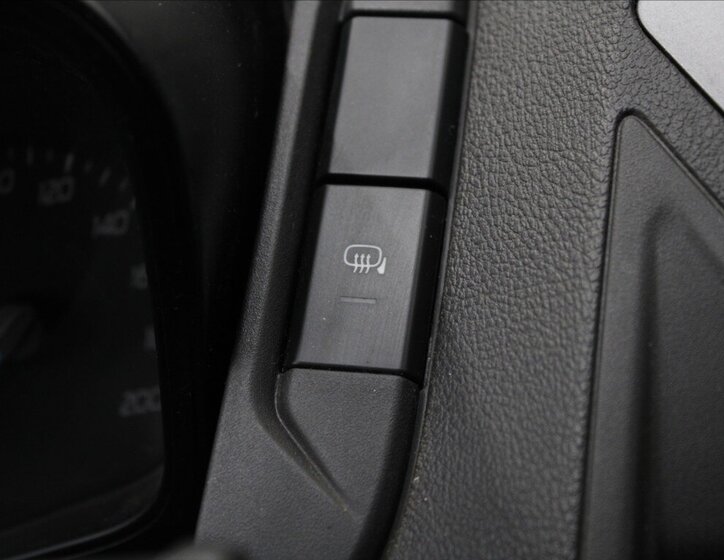 Ford Transit Custom Skříň 2,0 l 77 kw