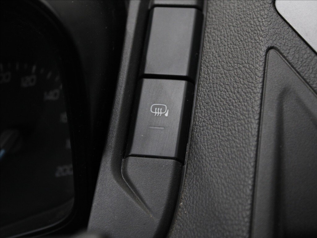 Ford Transit Custom Skříň 2,0 l 77 kw