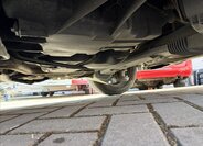 Citroën Berlingo Pick-up 1,5 l 56 kw