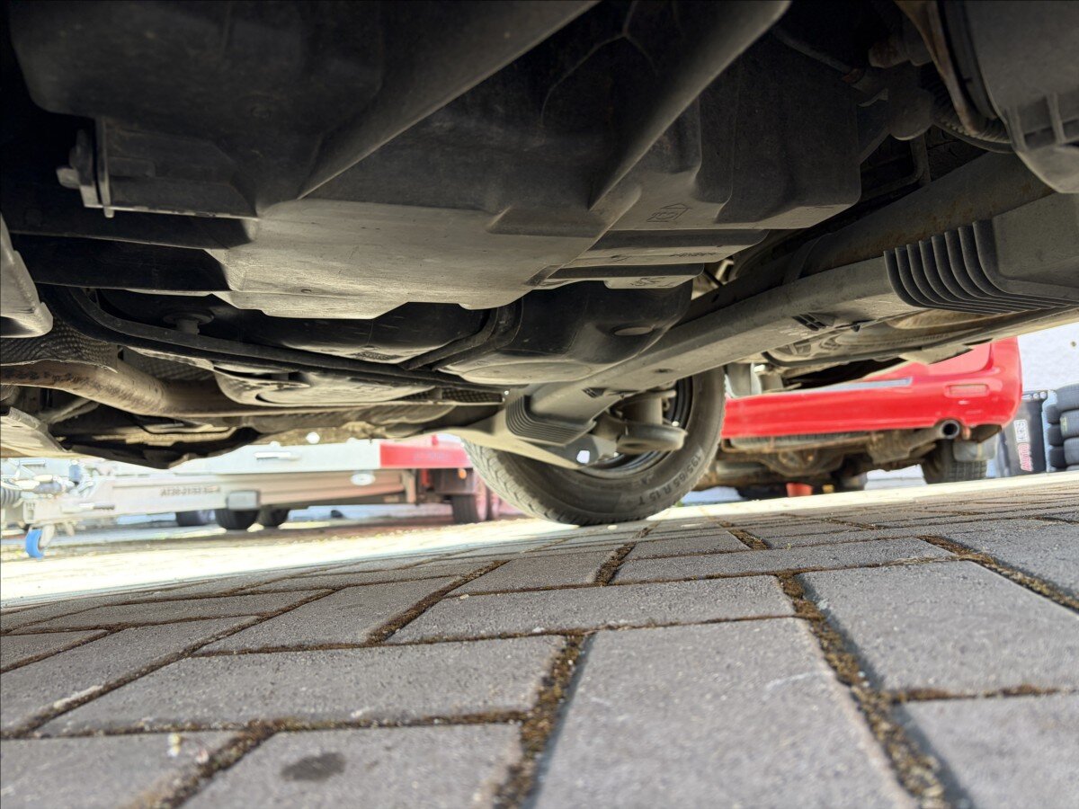 Citroën Berlingo Pick-up 1,5 l 56 kw