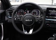 KIA XCeed Hatchback 0,0 0