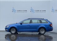 Škoda Octavia Kombi 1,6 l 85 kw