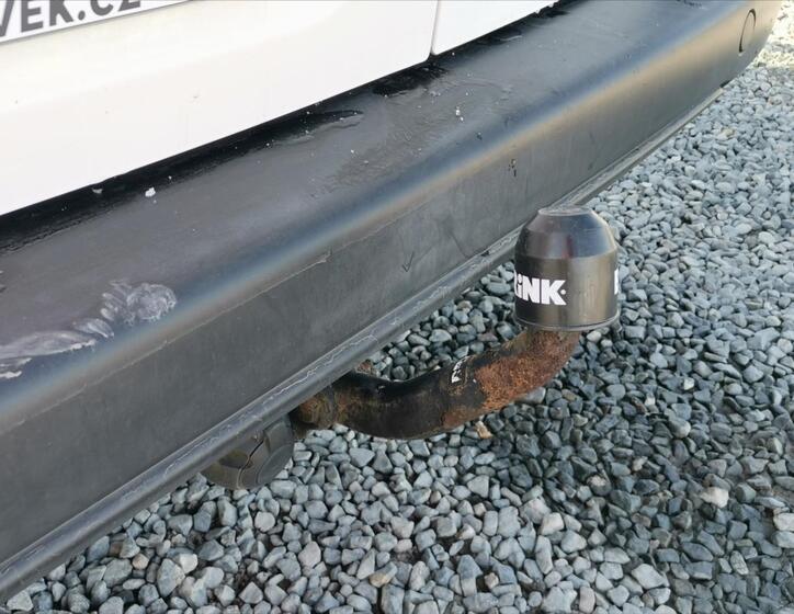 Citroën Berlingo 19