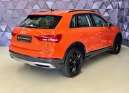 Audi Q3 SUV / Terénní 2,0 l 140 kw