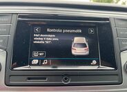 Volkswagen Golf Sportsvan 12