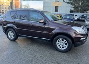 SsangYong Rexton SUV 2,0 l 114 kw