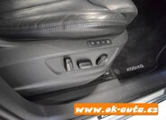 Škoda Kodiaq SUV 2,0 l 140 kw