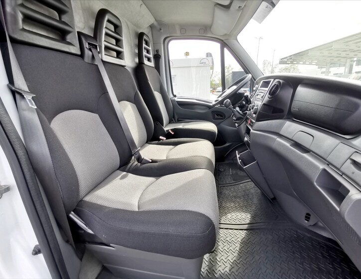 Iveco Daily 7