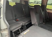 Ford Transit Custom 14