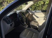 Volkswagen Tiguan SUV / Terénní 0,0 0