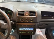 Škoda Fabia Hatchback 1,2 l 63 kw