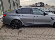 BMW M3 Sedan / Limuzína 3,0 l 390 kw