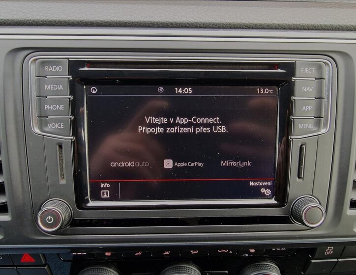 Volkswagen Multivan Kombi 2,0 l 146 kw