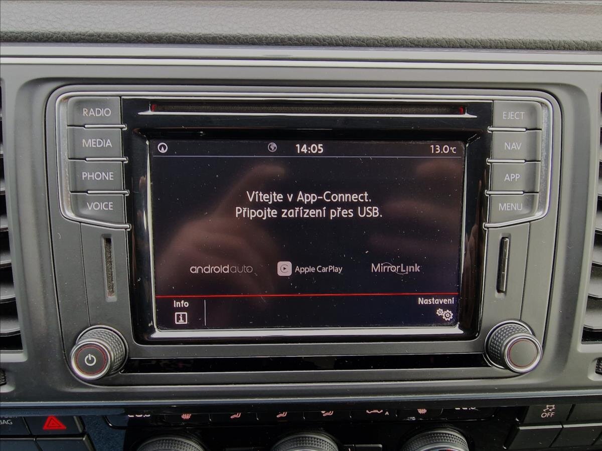 Volkswagen Multivan Kombi 2,0 l 146 kw