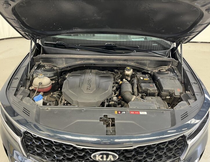 KIA Sorento 35