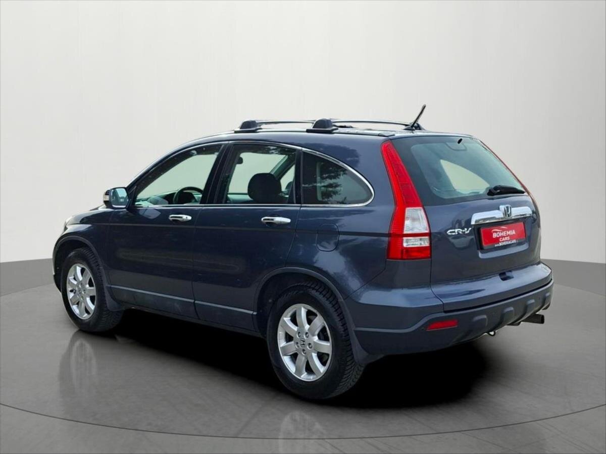 Honda CR-V Kombi 2,0 l 110 kw