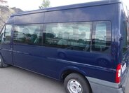 Ford Transit 8