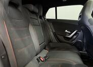 Mercedes-Benz CLA 20