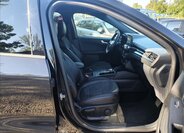 Ford Kuga SUV 2,5 l 112 kw