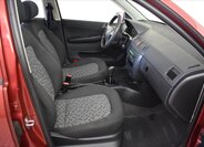 Škoda Fabia Kombi 1,4 l 59 kw