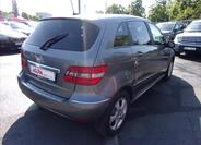 Mercedes-Benz Třídy B 3