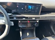 Hyundai Tucson SUV 1,6 l 118 kw