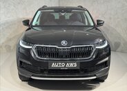 Škoda Kodiaq SUV 2,0 l 110 kw